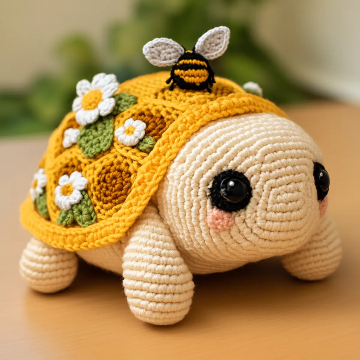 honey hive turtle
