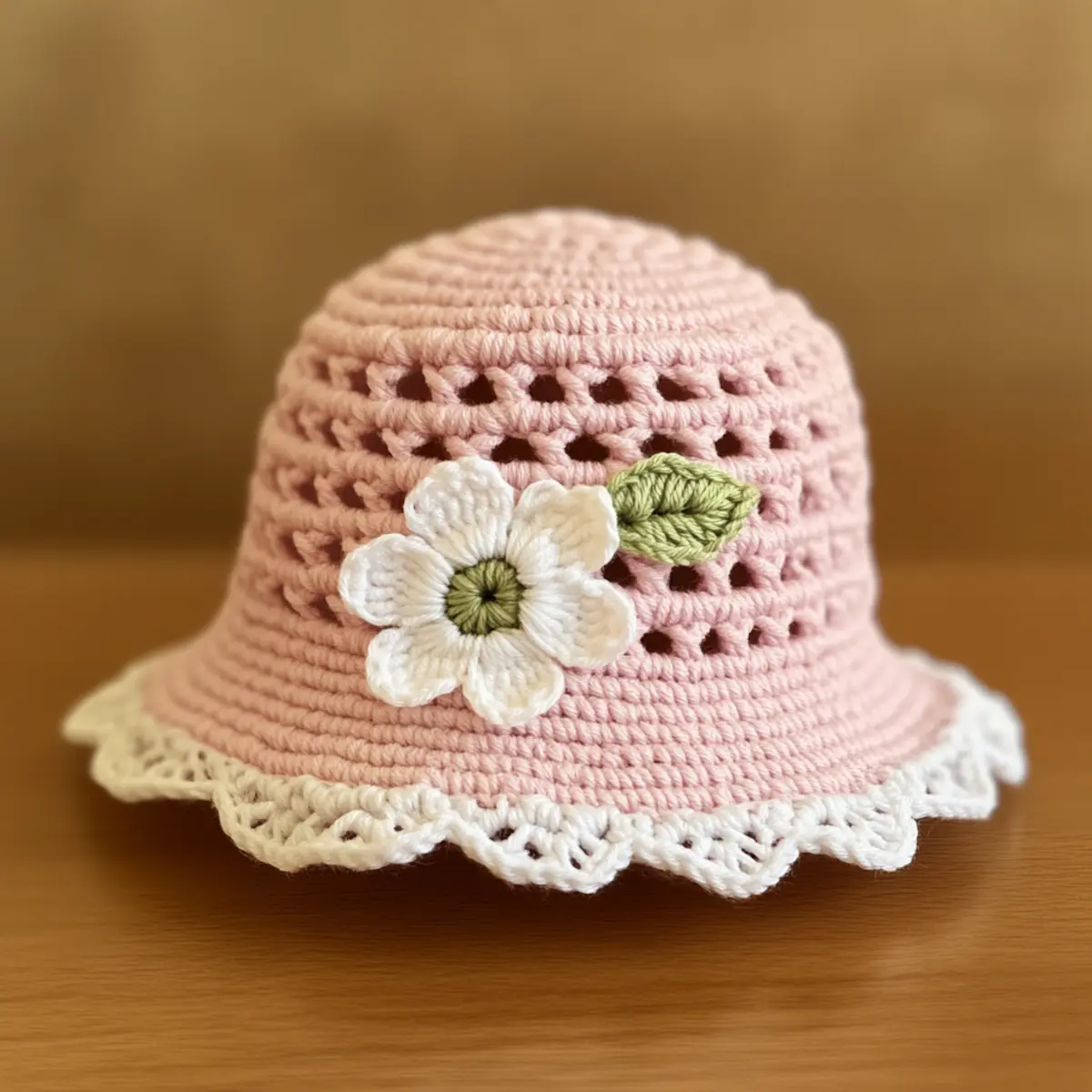 baby sun hat