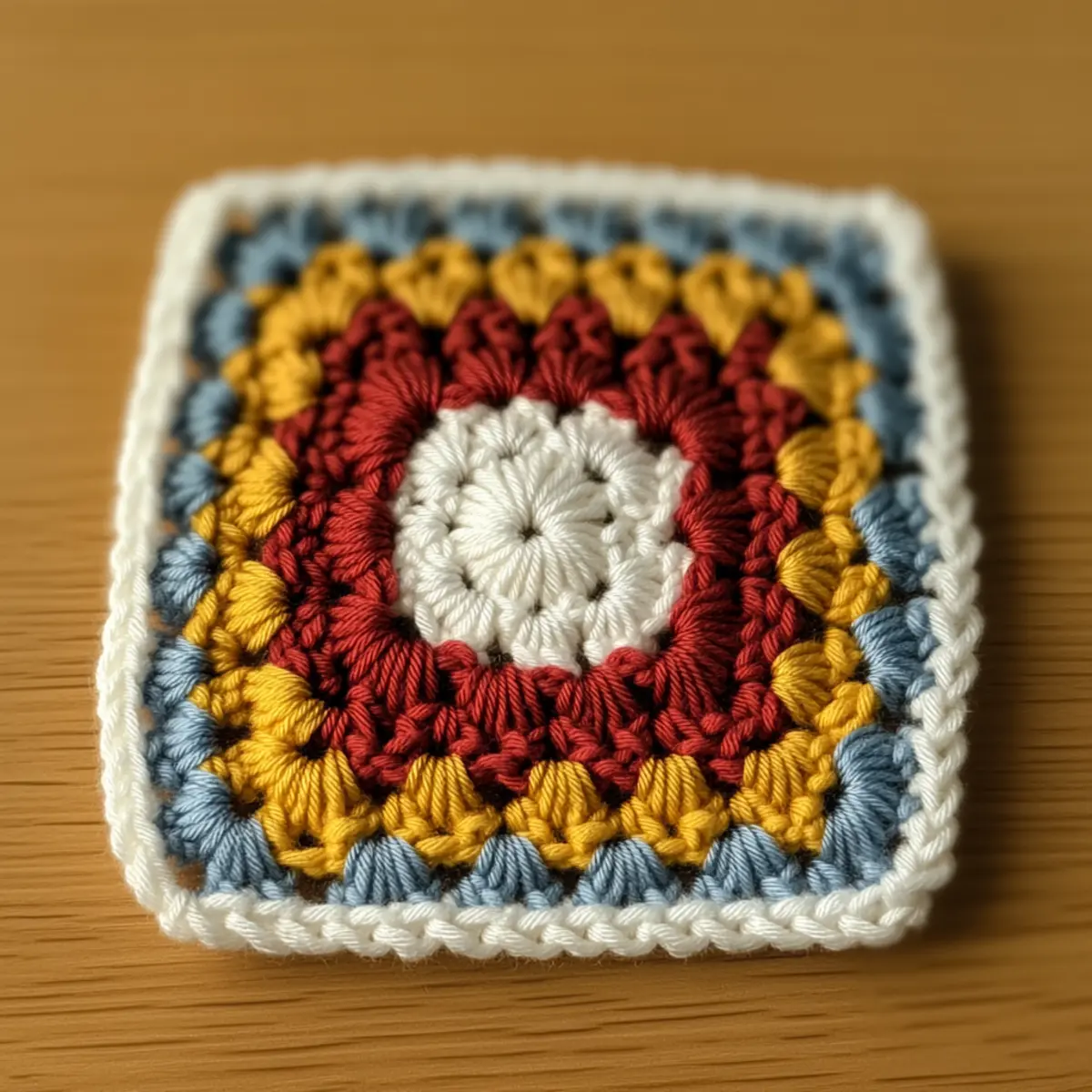 granny square