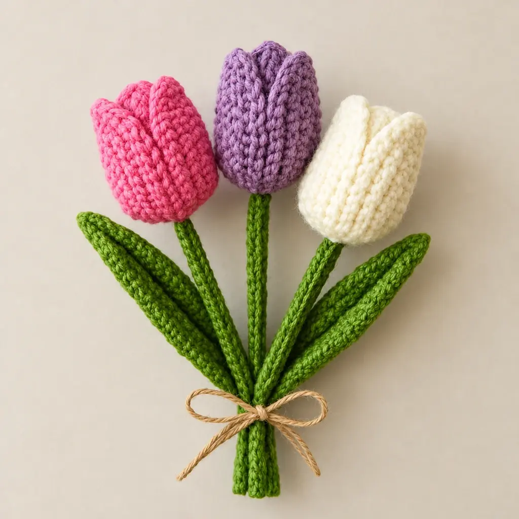 Crochet Thread Edging Patterns Home Decor